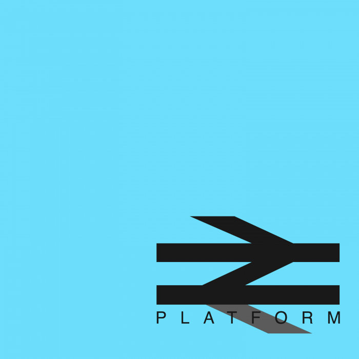 #PLATFORM - Platform 13