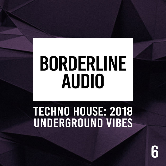Vibes 6. Андеграунд Вайб. Underground Vibe. DJ work Underground Vibes (2018.02.06).
