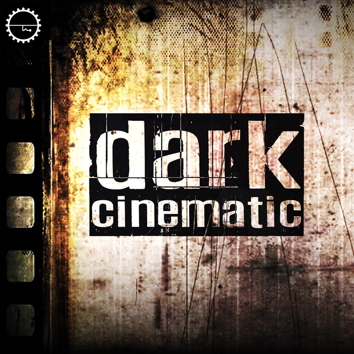 INDUSTRIAL STRENGTH RECORDS - Dark Cinematic (Sample Pack WAV)