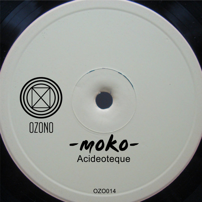 MOKO - Acideoteque