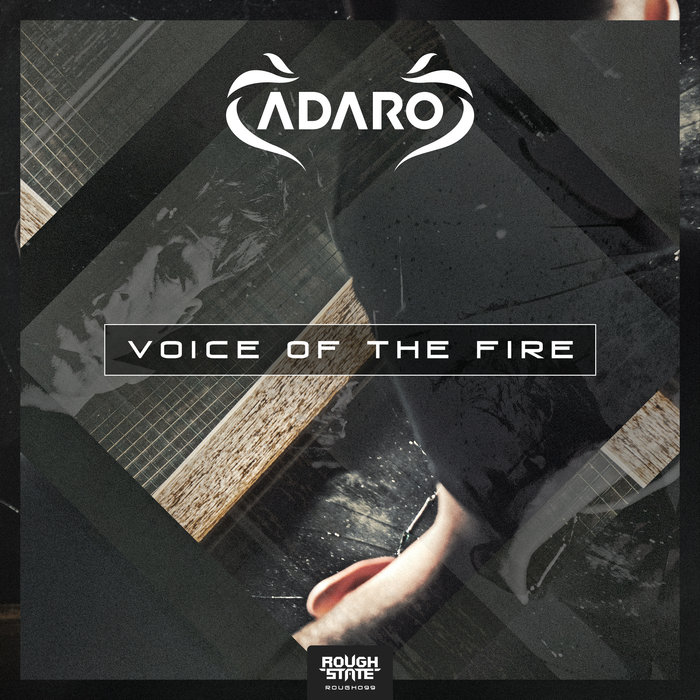 ADARO - The Voice Of The Fire