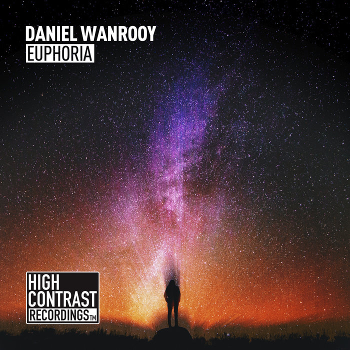 DANIEL WANROOY - Euphoria