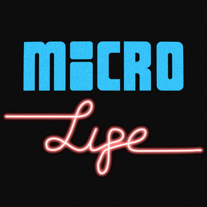 DMX KREW - Micro Life