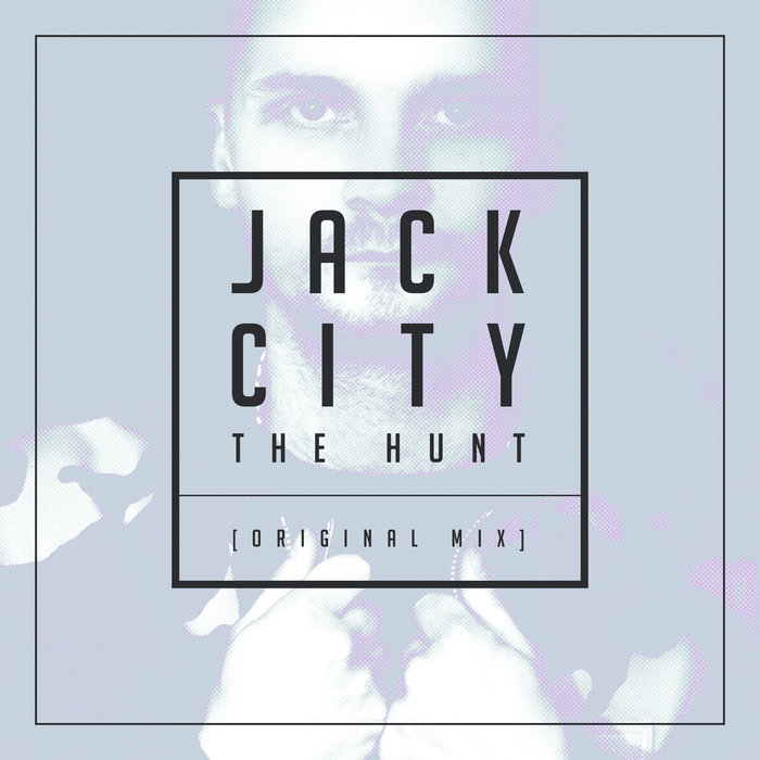 JACKCITY - The Hunt