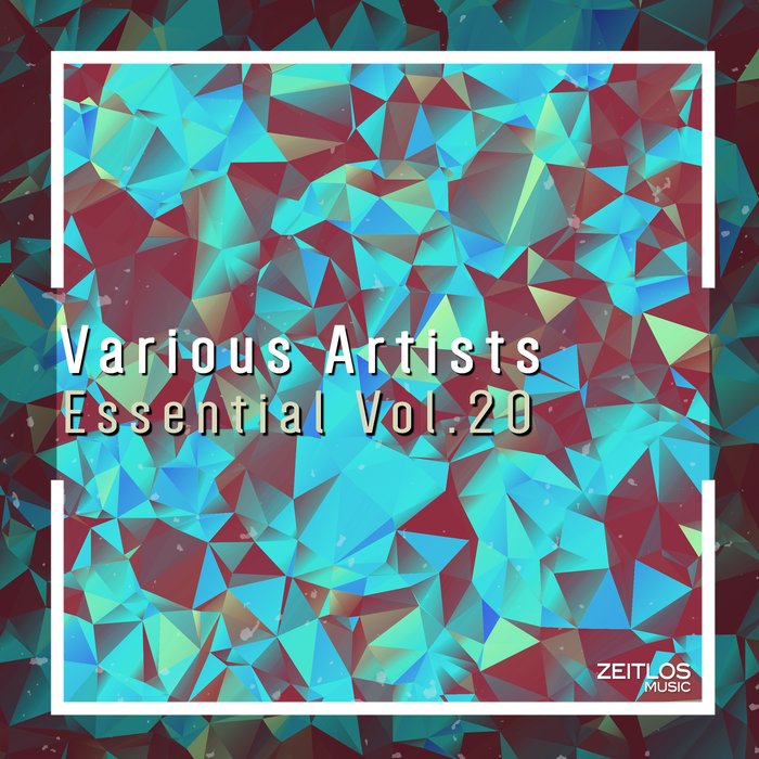 VARIOUS - Essential Vol 20