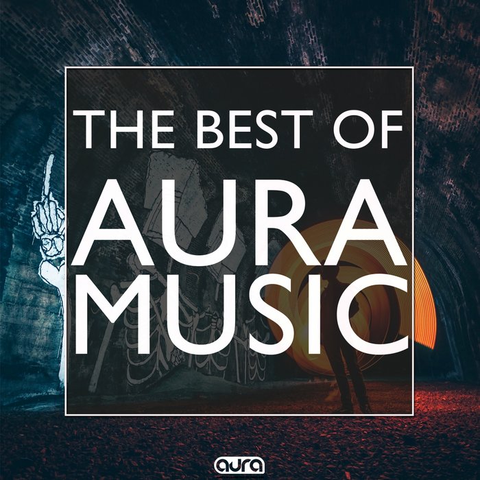 VARIOUS - The Best Of Aura Music