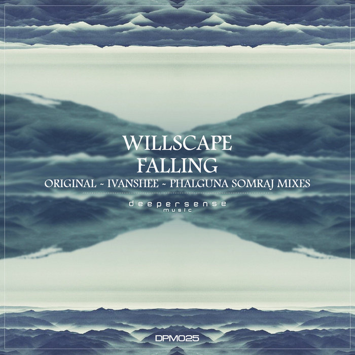 WILLSCAPE - Falling