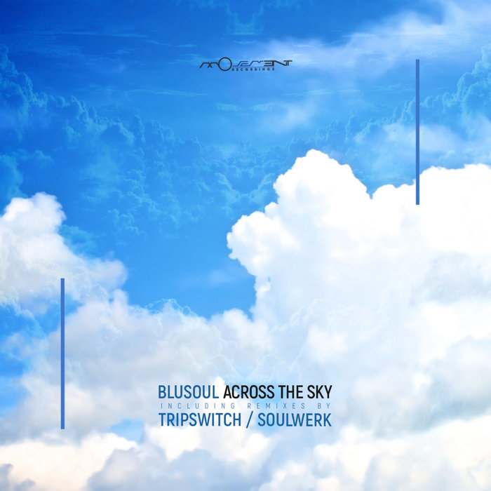 BLUSOUL - Across The Sky