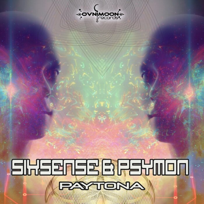 SIXSENSE/PSYMON - Paytona