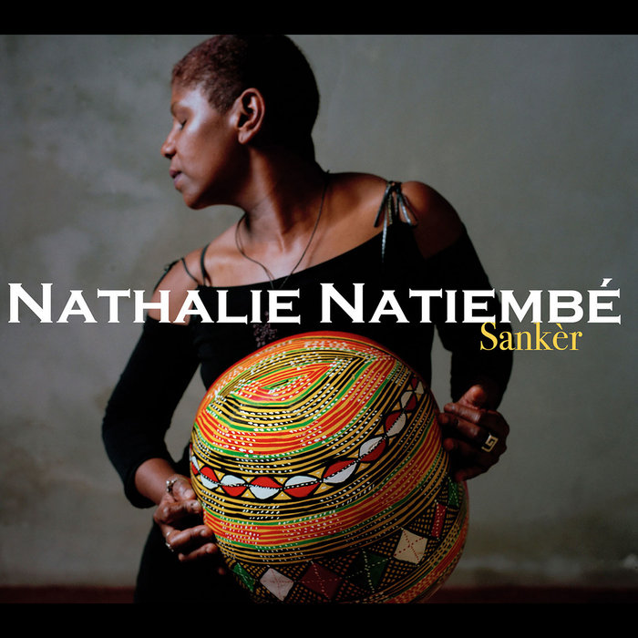 NATHALIE NATIEMBE - SankArr