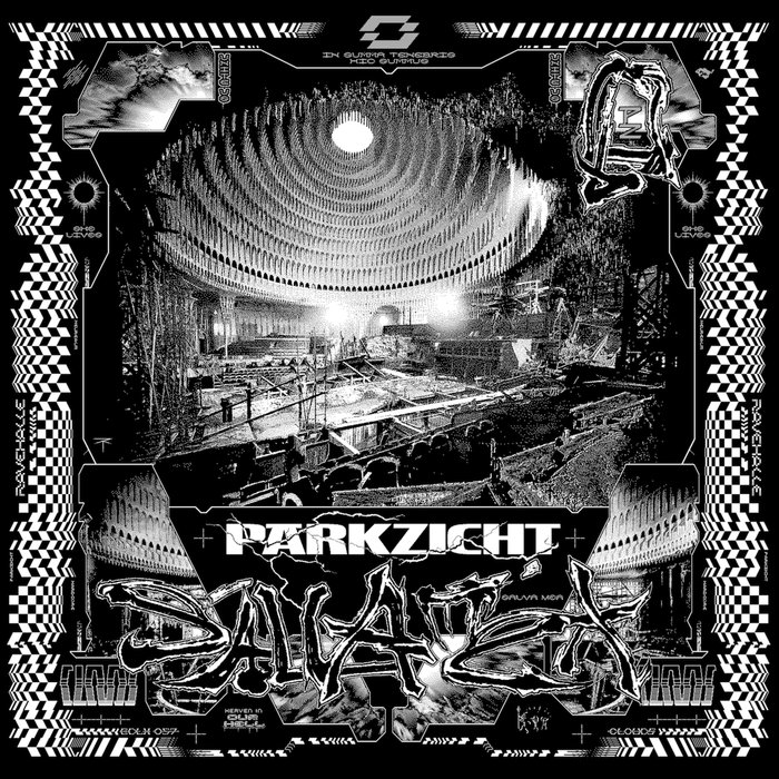 CLOUDS - Parkzicht