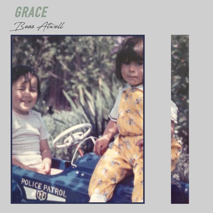 BESS ATWELL - Grace