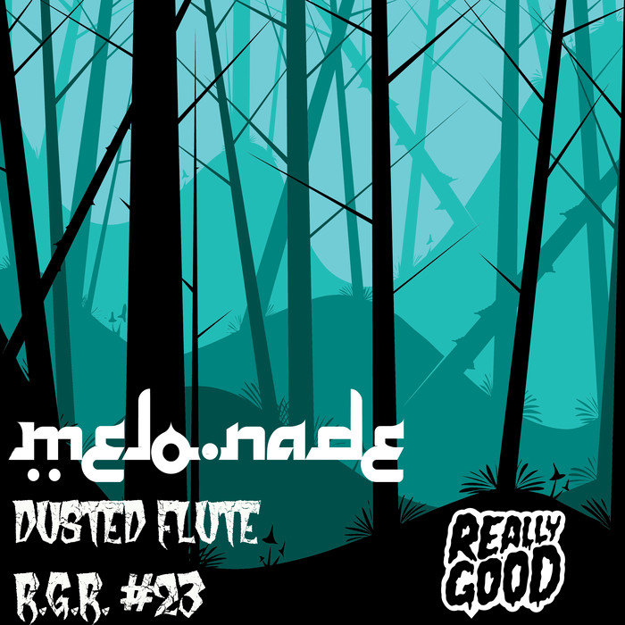 MELONADE - Dusted Flute