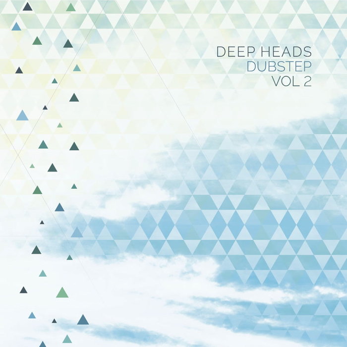 GEODE/SYNKRO/DAEGA SOUND/SUBREACHERS - Deep Heads Dubstep Vol 2 (Sampler)