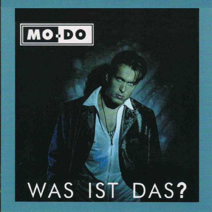 MO-DO - Was Ist Das