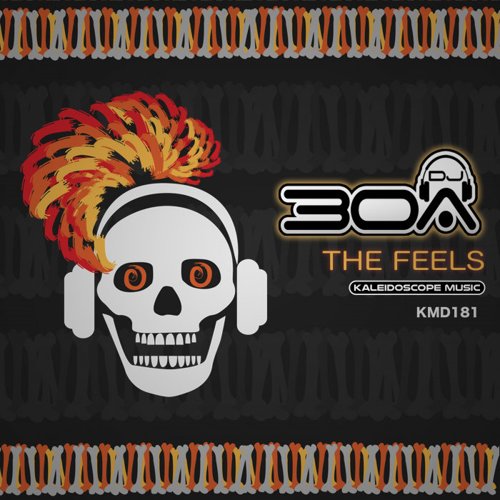 DJ30A - The Feels