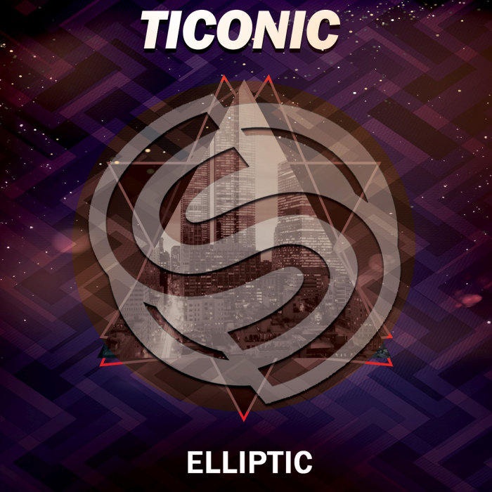 TICONIC - Elliptic