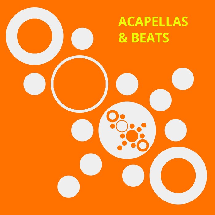VARIOUS - Acapellas & Beats