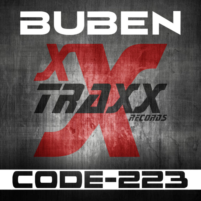 BUBEN - Code-223