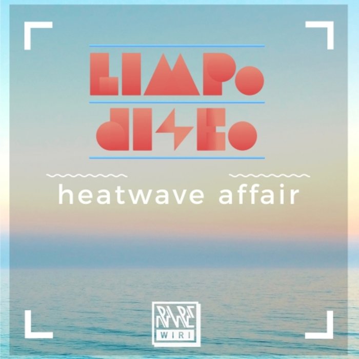 LIMPODISCO - Heatwave Affair