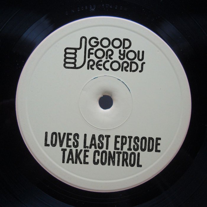LOVES LAST EPISODE - Take Control