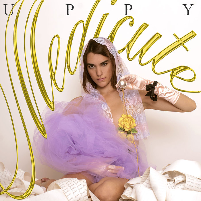 UPPY - Medicute