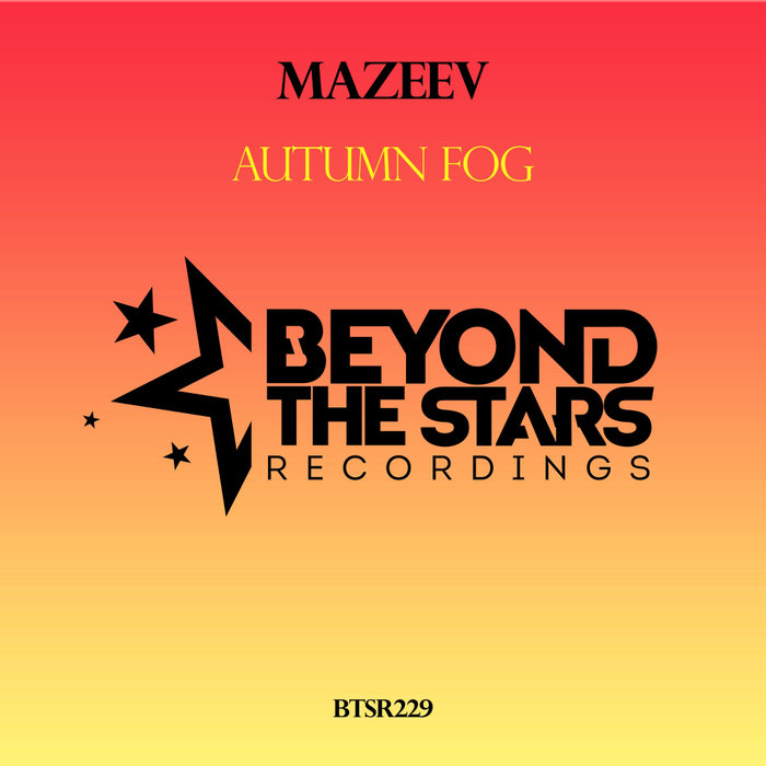 MAZEEV - Autumn Fog