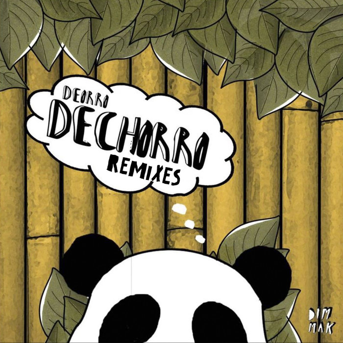 DEORRO - Dechorro