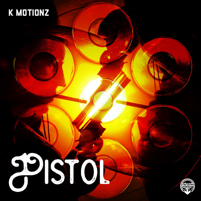K MOTIONZ - Pistol