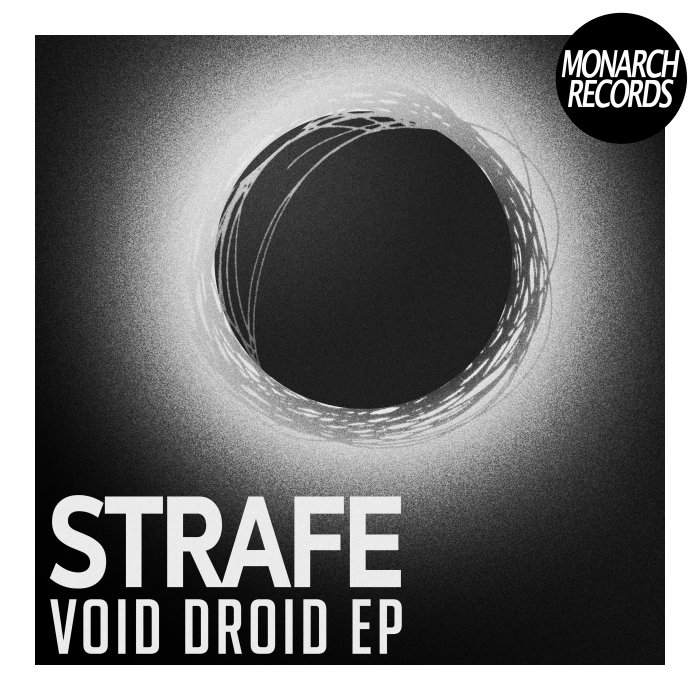 STRAFE - Void Droid EP