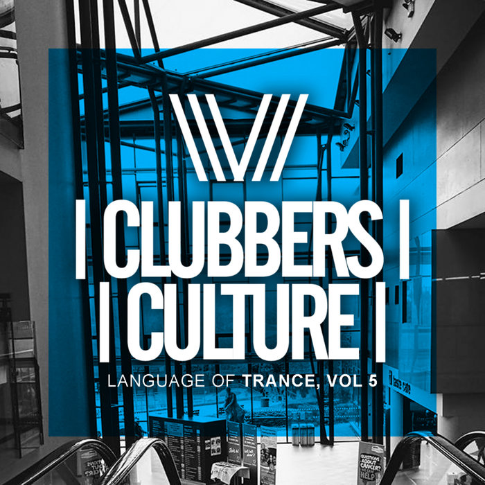 VARIOUS - Clubbers Culture: Language Of Trance Vol 5