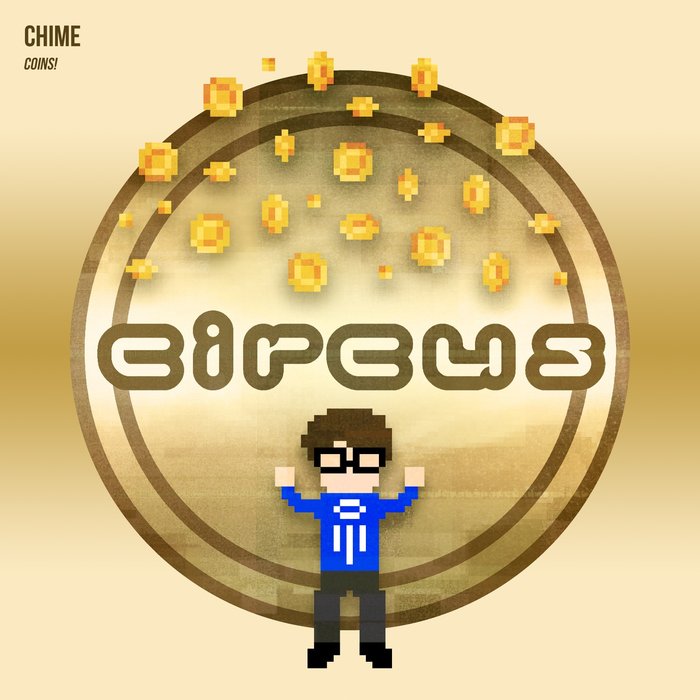 CHIME - Coins!