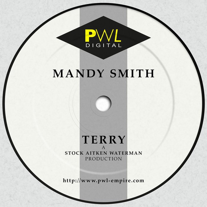 MANDY SMITH - Terry