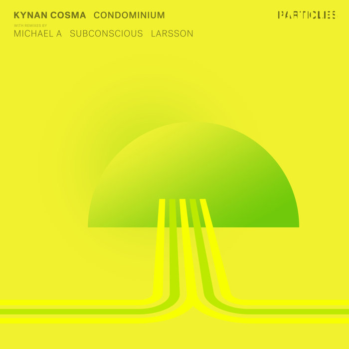 KYNAN COSMA - Condominium
