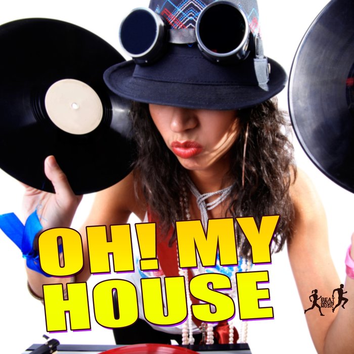 VARIOUS - Oh! My House