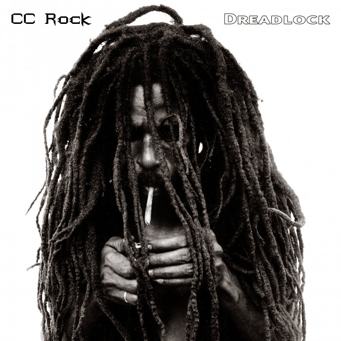 CC ROCK - Dreadlock
