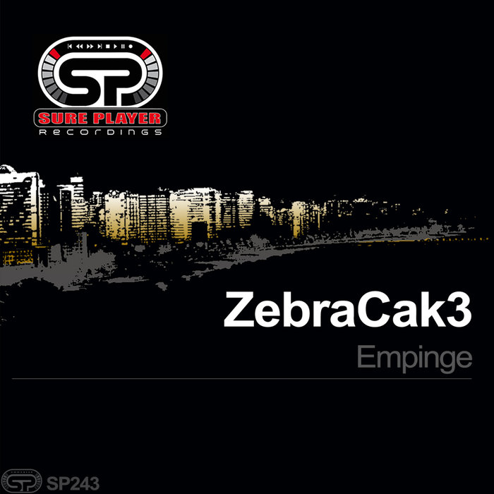 ZEBRACAK3 - Empinge