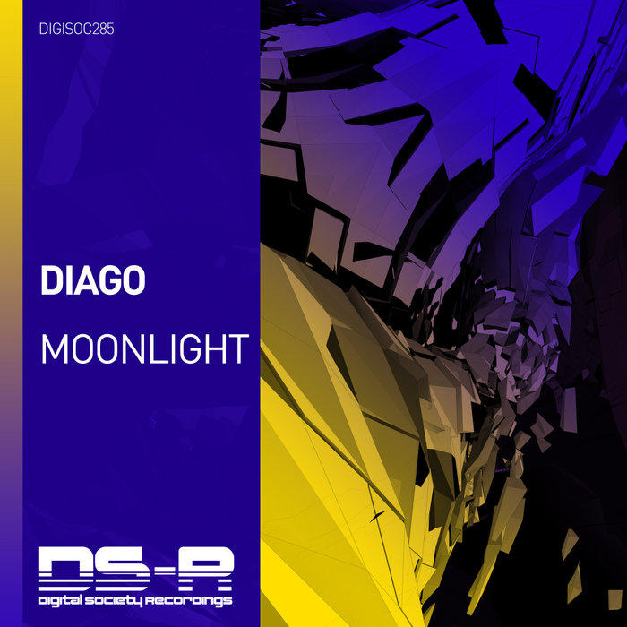 DIAGO - Moonlight