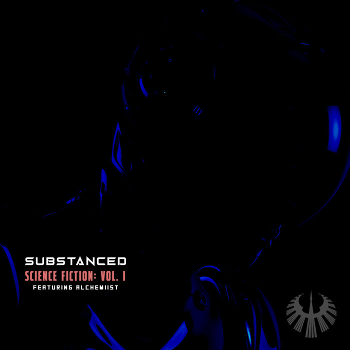 SUBSTANCED - Science Fiction Vol 1