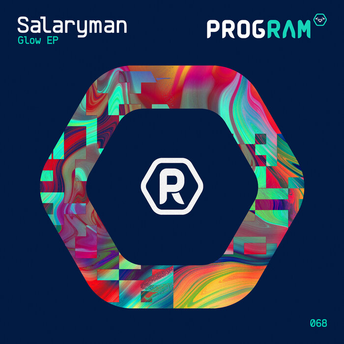 SALARYMAN - Glow EP