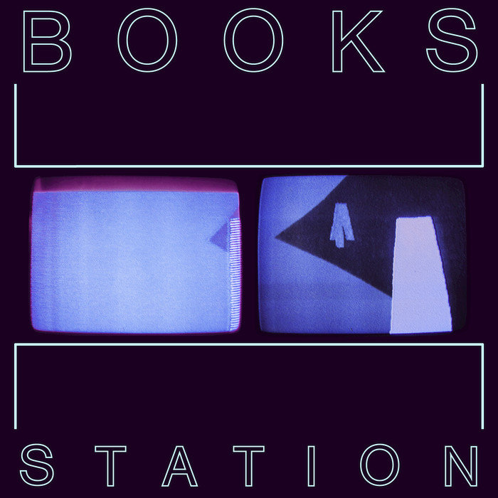 BOOKS - Station