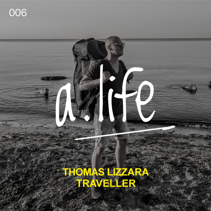 THOMAS LIZZARA - Traveller