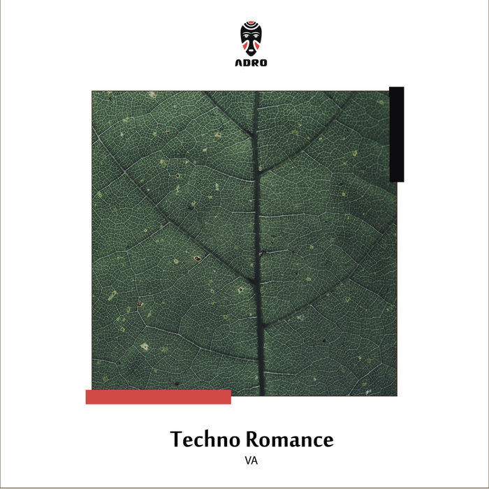 VARIOUS - Techno Romance: Best Of Melodic House & Techno