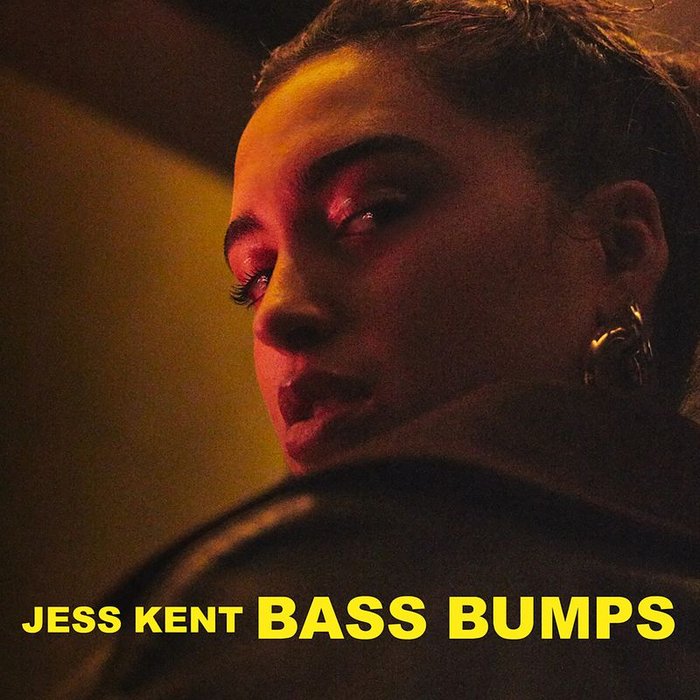 JESS KENT - Bass Bumps