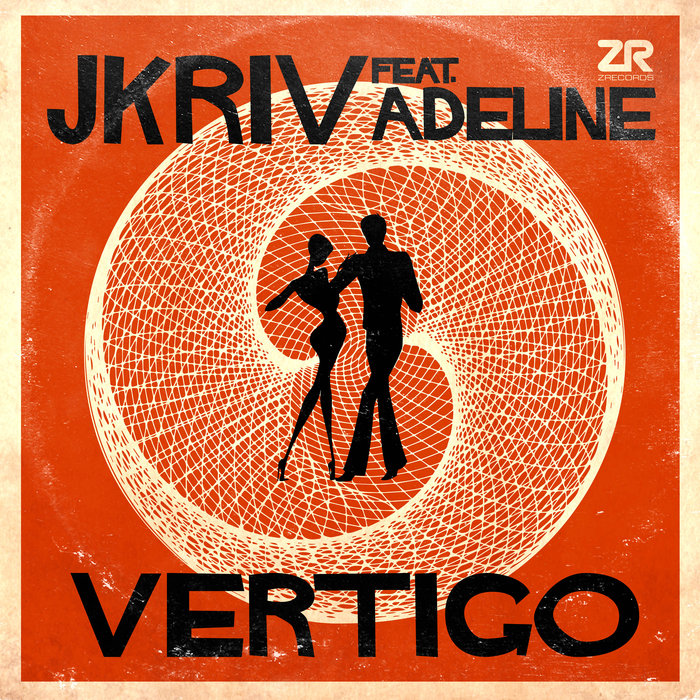JKRIV/ADELINE - Vertigo