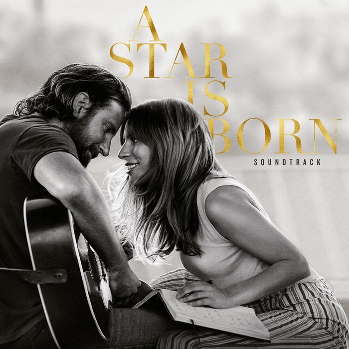 VARIOUS - A Star Is Born Soundtrack