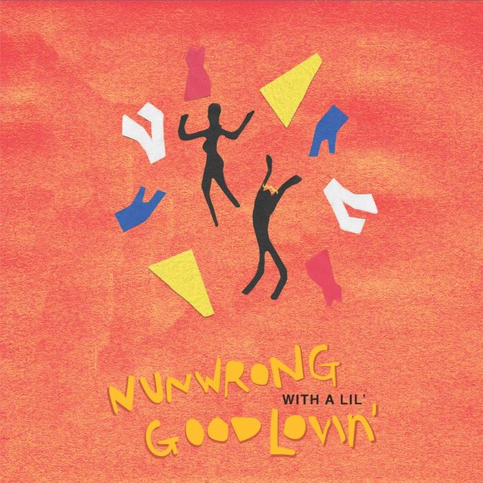 LEVEN KALI - NunWrong With A Lil Good Lovin'