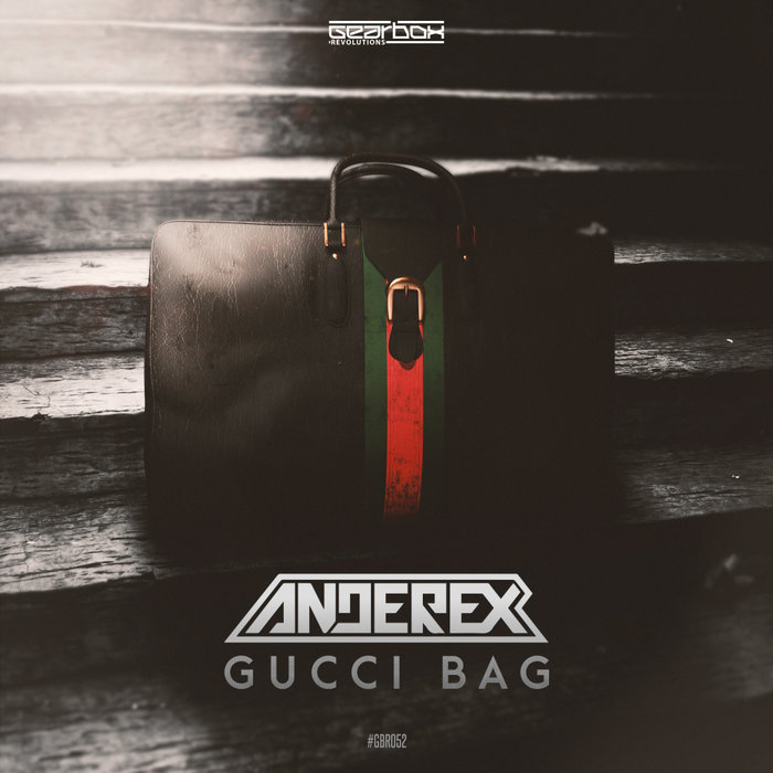 ANDEREX - Gucci Bag