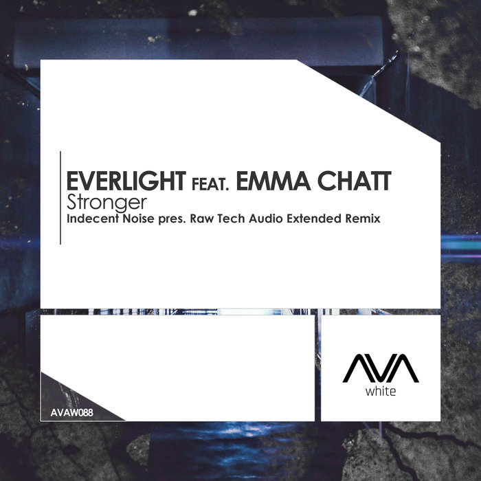 EVERLIGHT feat EMMA CHATT - Stronger