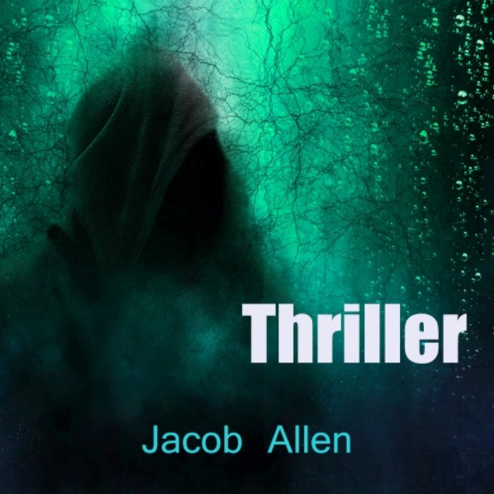 JACOB ALLEN - Thriller